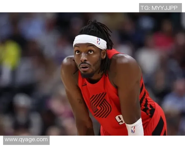 杰拉米格兰特的崛起与NBA赛场上的多面手角色分析