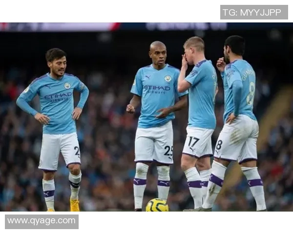 欧足联重罚曼城再遭3000万罚款并禁赛一年影响深远