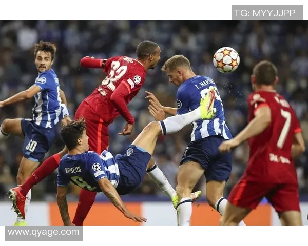 波尔图与查维斯对决前瞻分析及双方近期状态评估